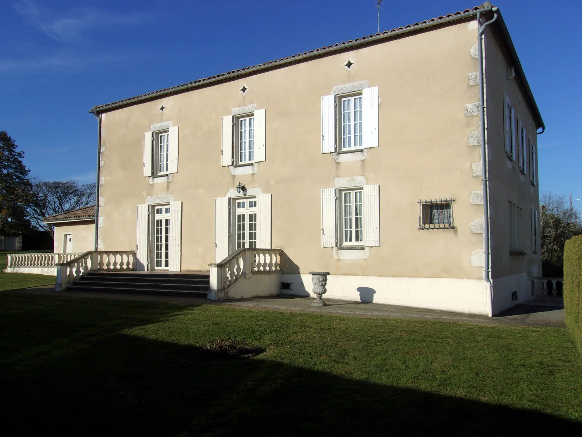 Magnifique Maison de Maitre en Superbe Etat