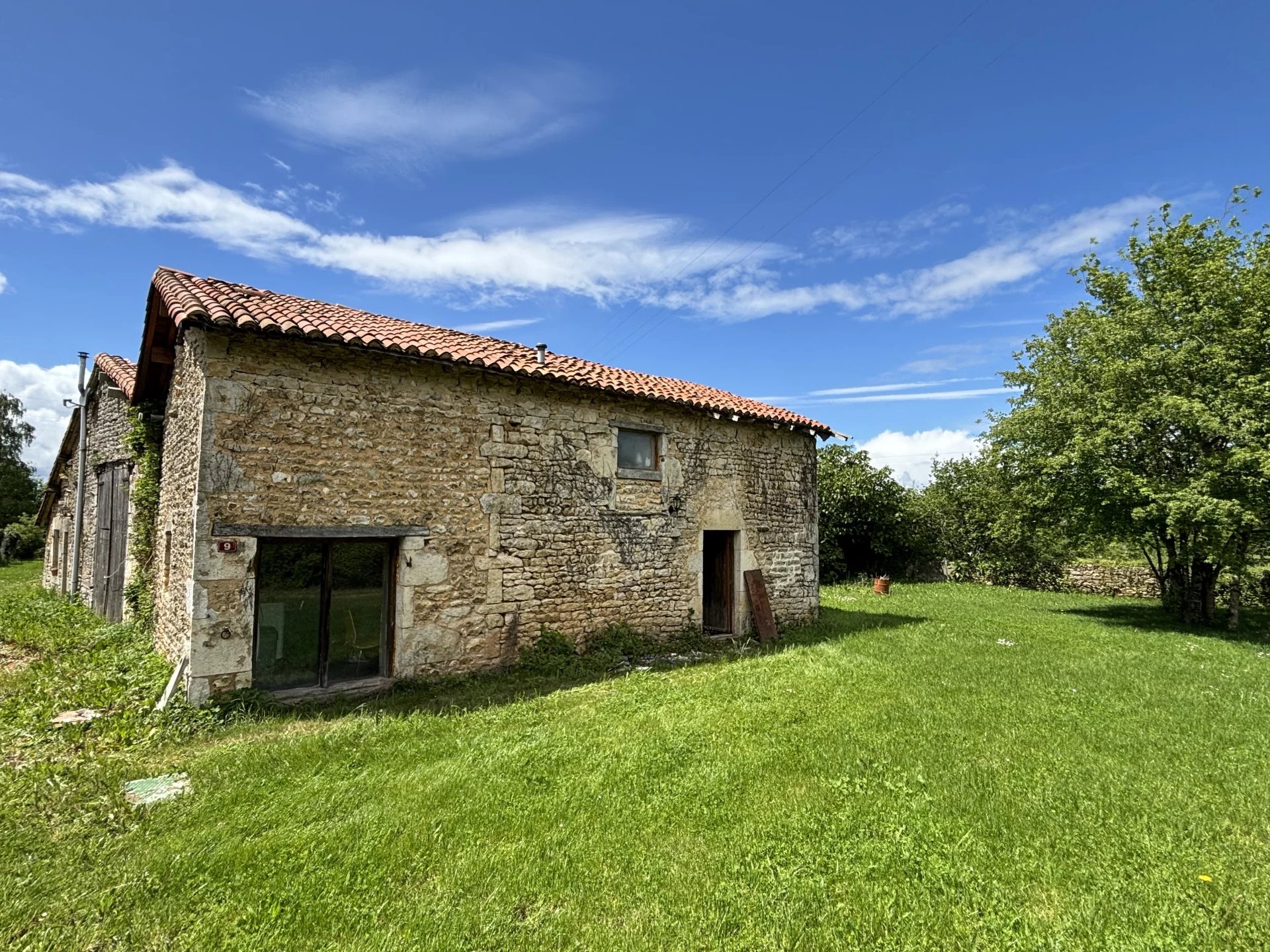 Beaux Villages Immobilier - Affordable French properties for sale