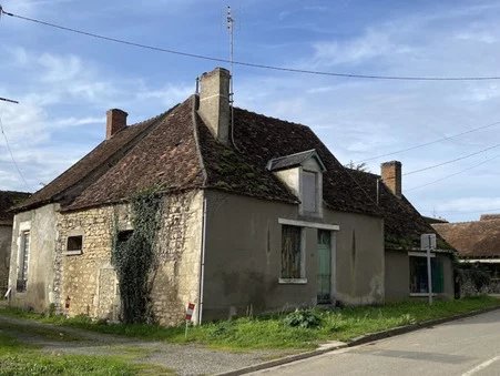 Maison à rénover