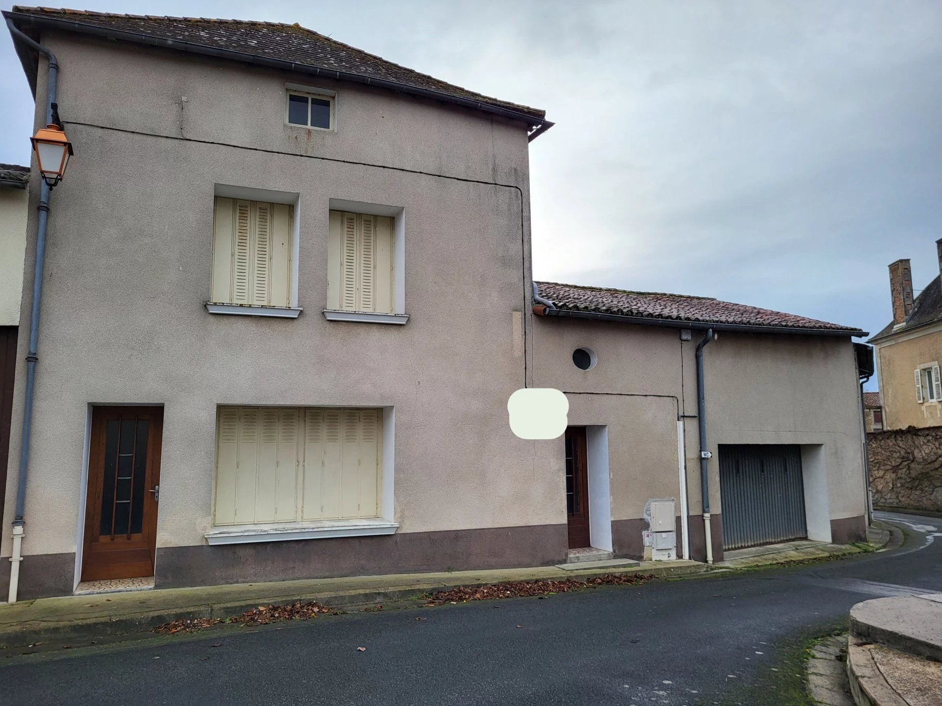 Idéal chambre d'Hôte ou maison familiale