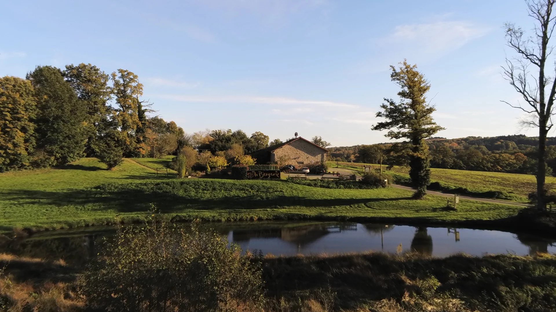 10 rooms, reception room, Private house