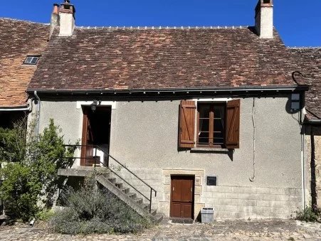 Magnifique maison rénovée avec jardin