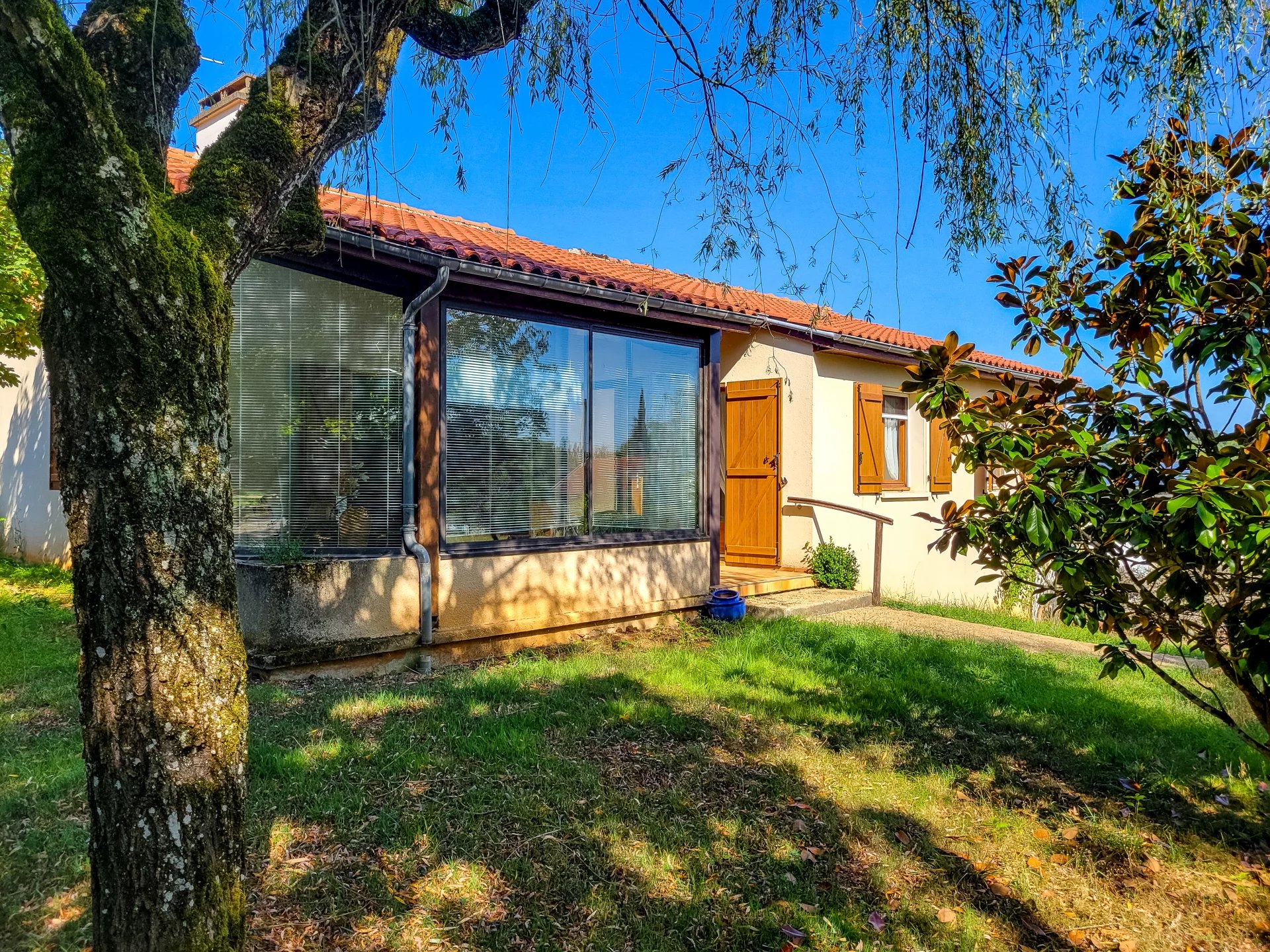 Maison moderne de 3 chambres, proche commodités