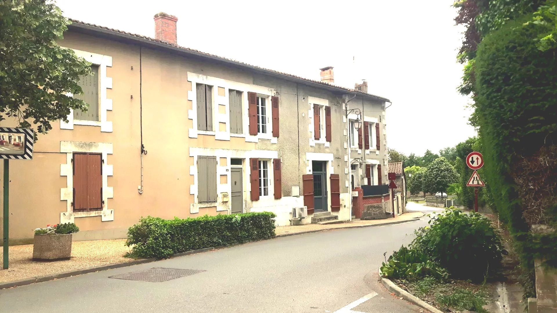 Charmante maison de village