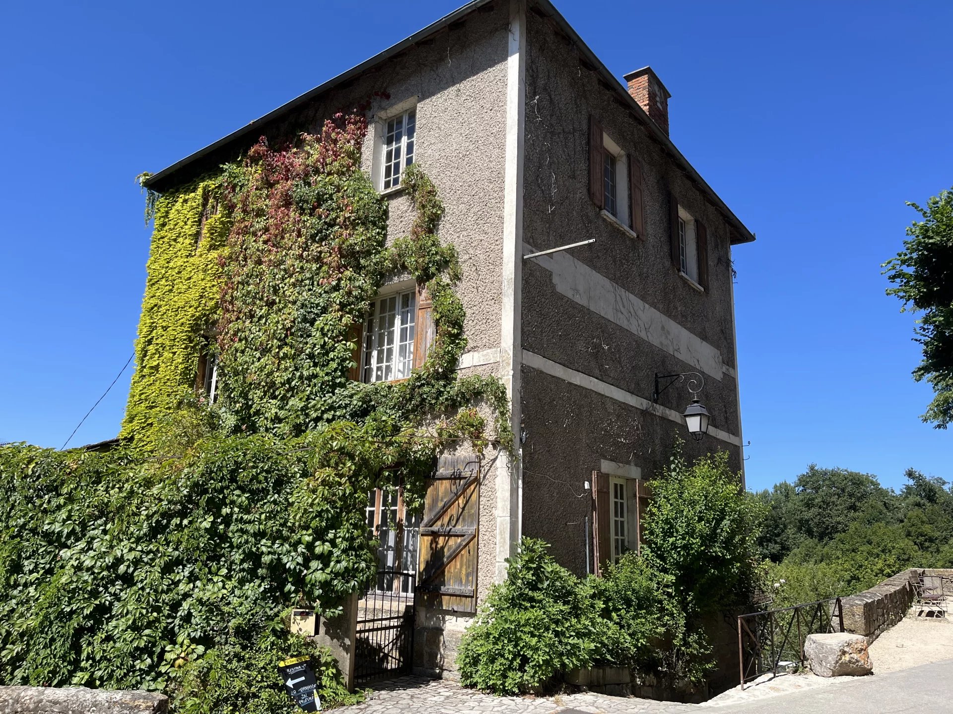 Impresssive property in one of France's 