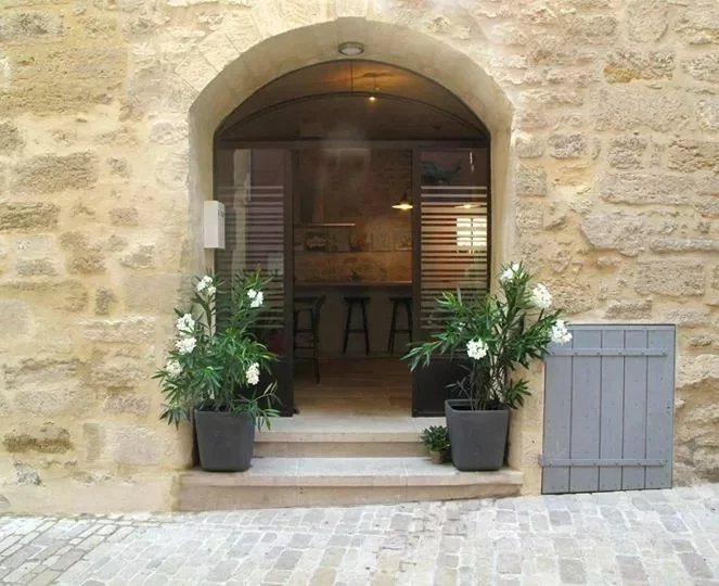 A real gem in the centre of Uzes