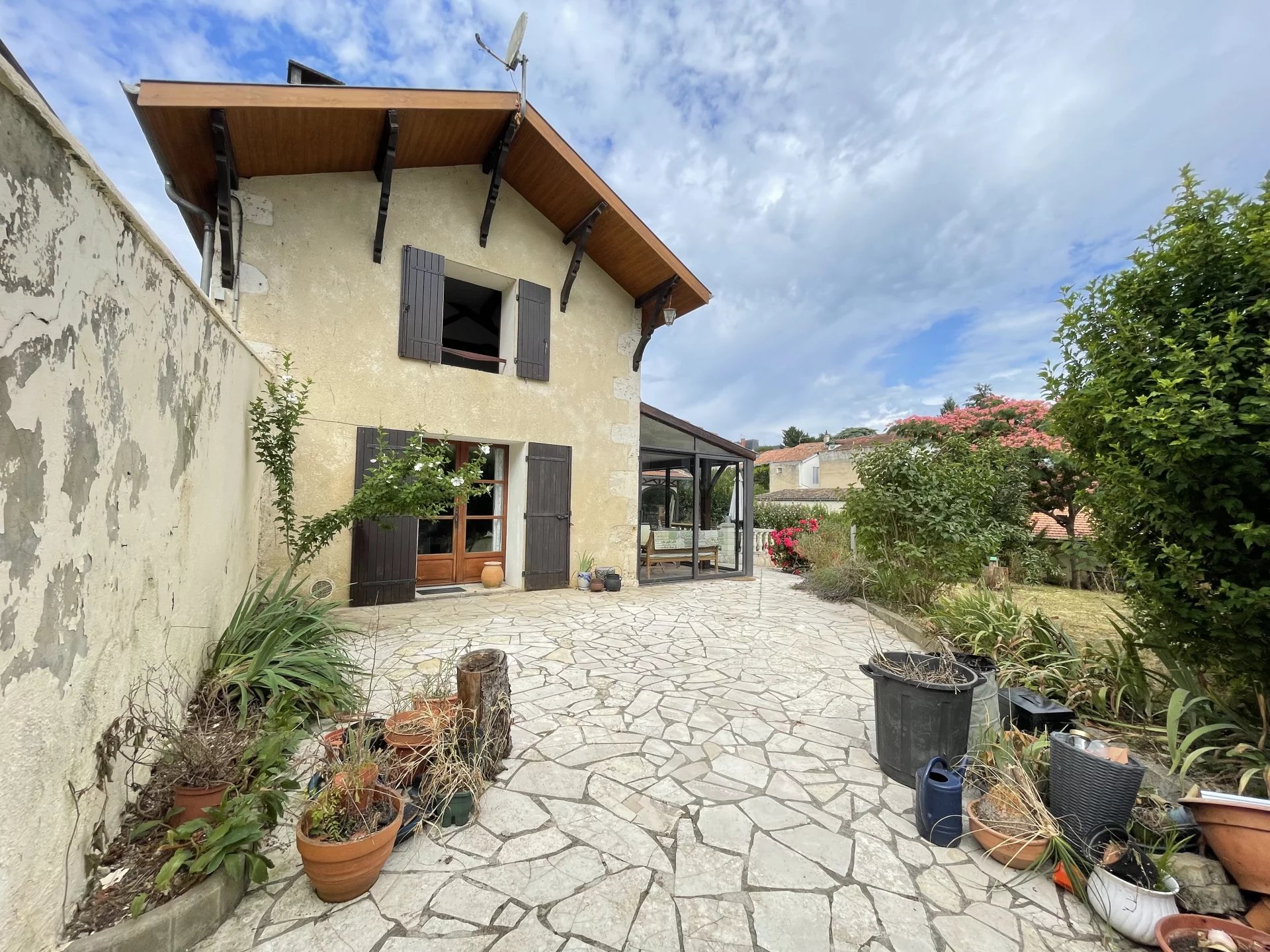 Charming house in Nérac!