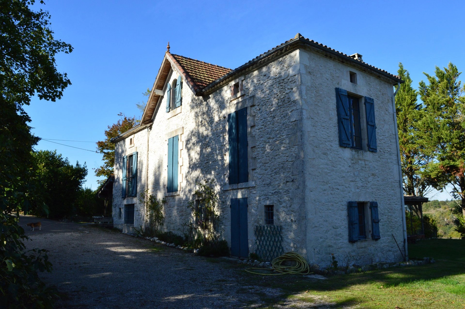 Feeling of freedom with this magnificent property, suitable for a gîte or BnB business