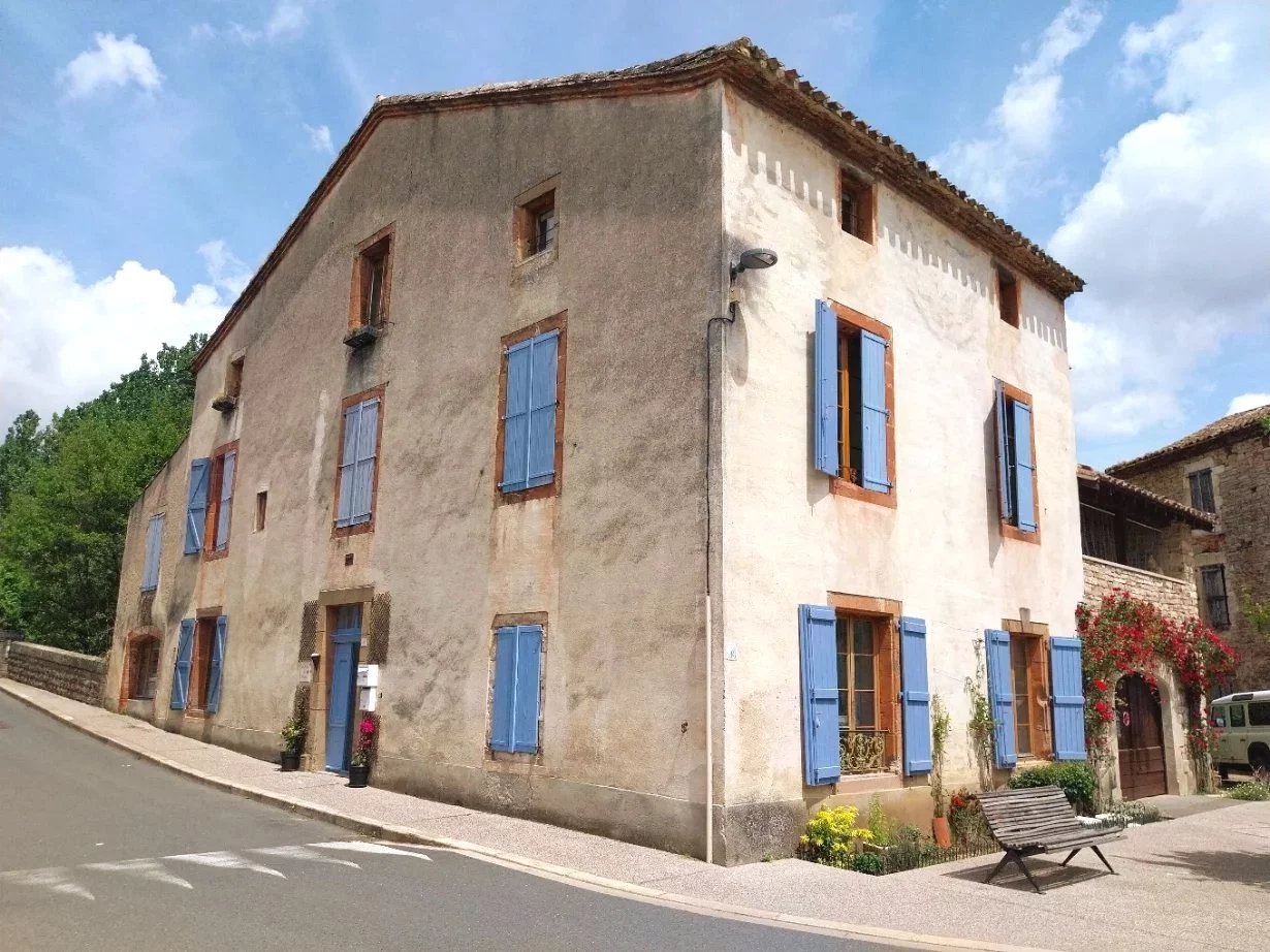 Appartement - Potentiel maison de vacances/location