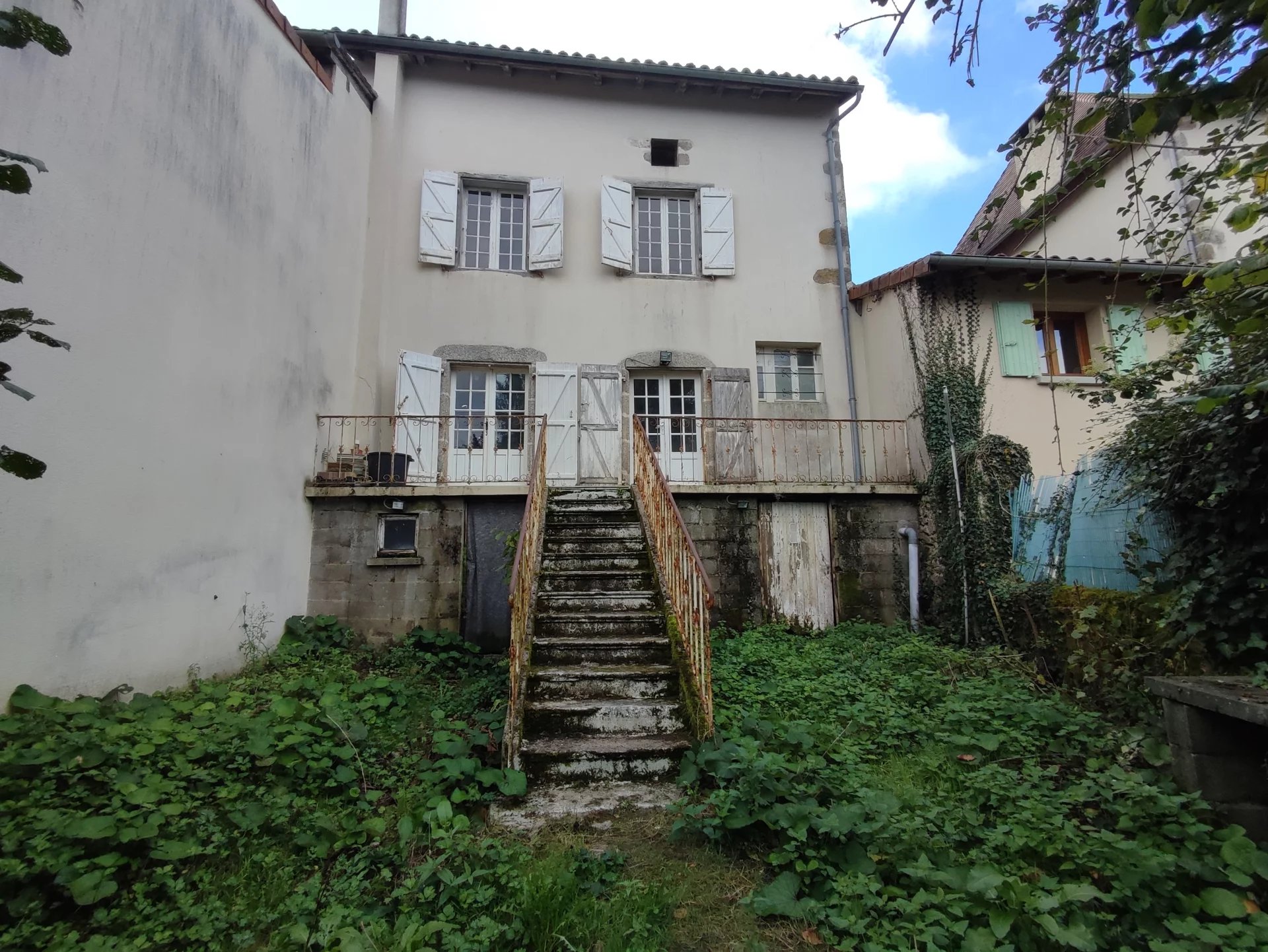 House in Dordogne