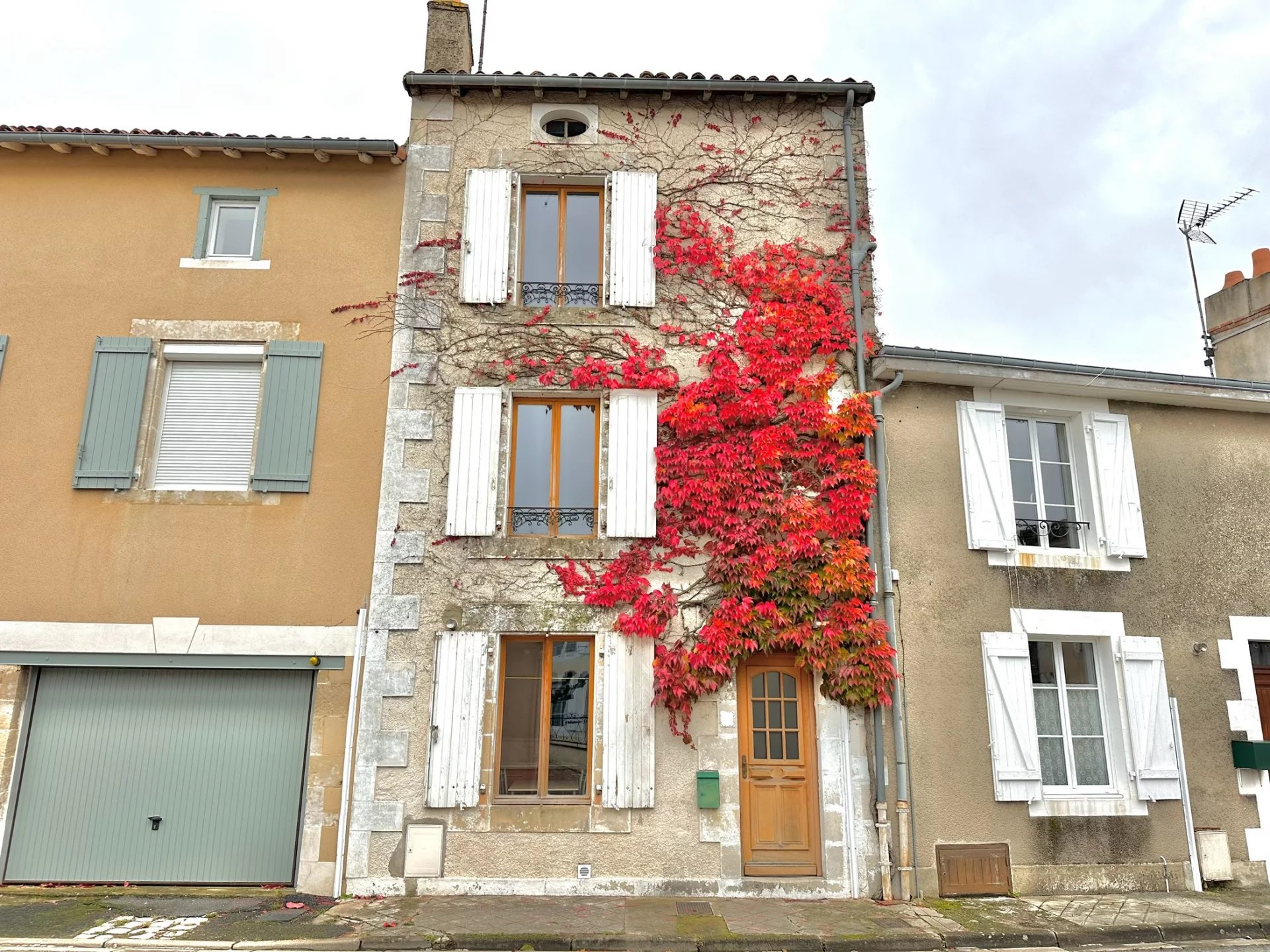 Lovely townhouse - Ready to move into!