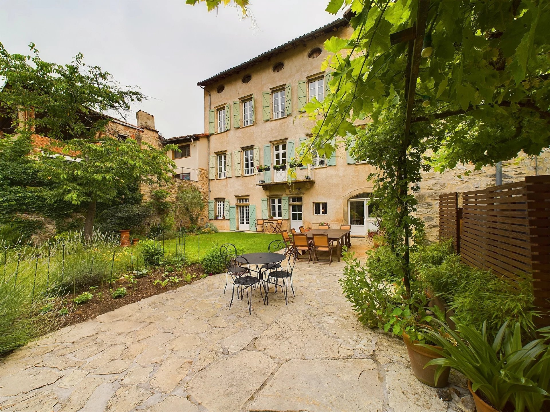 Historic Gem in Saint Antonin Noble Val