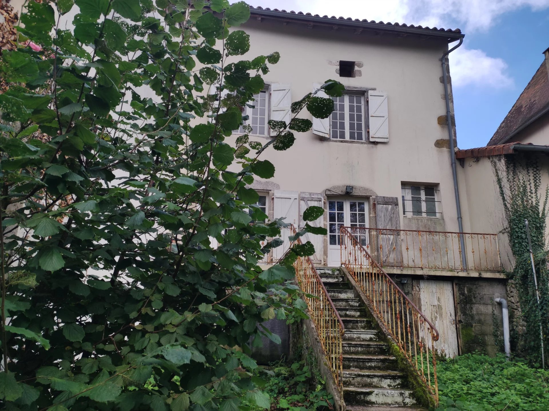 House in Dordogne