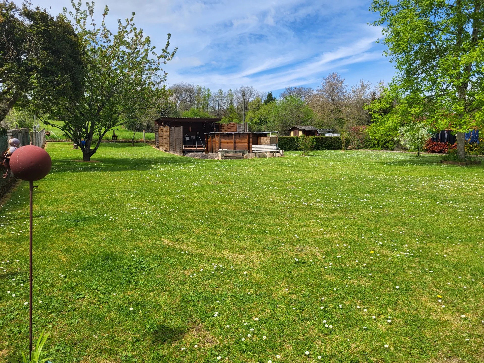 Family home or holiday home? You decide!