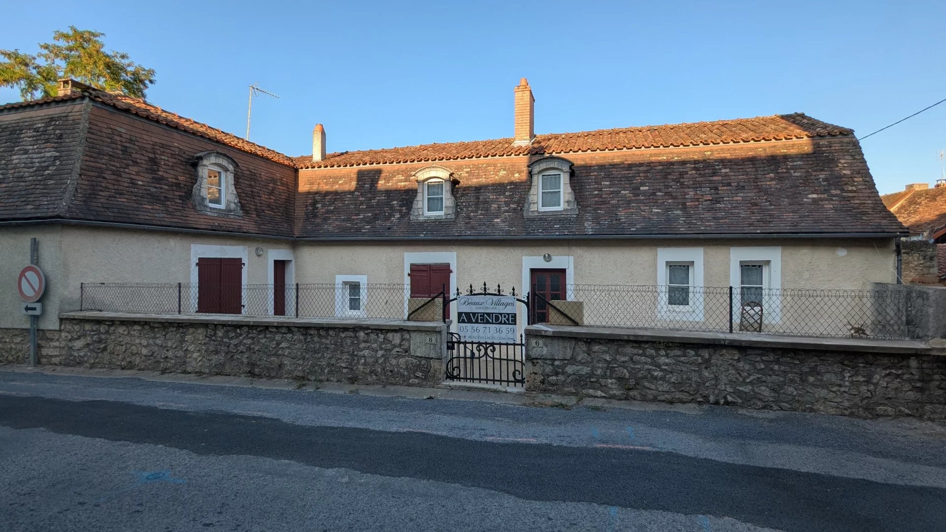 Large Charming House - Ideal Family or Gîtes Project