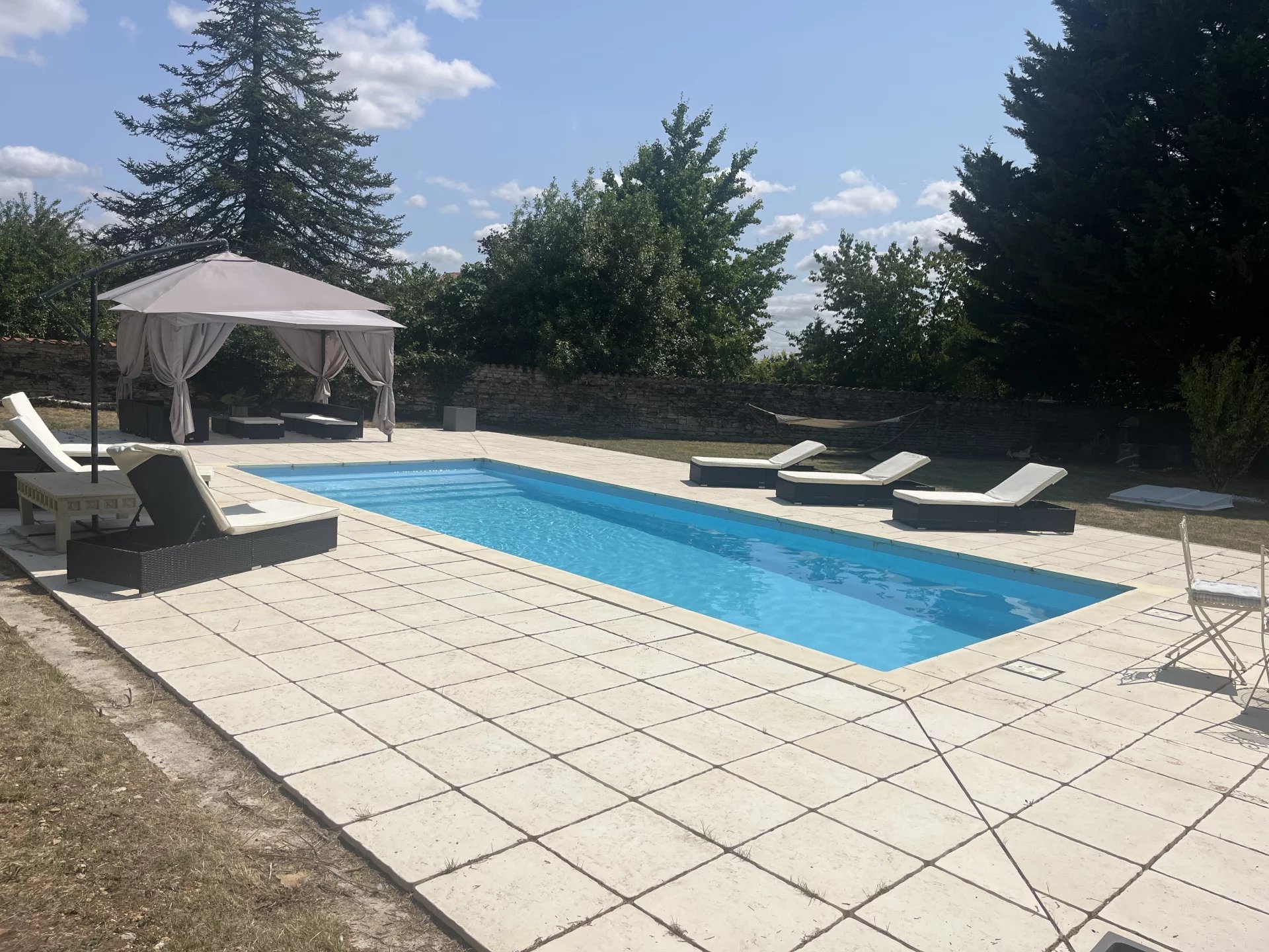 Stunning Home Located in a Desirable Hamlet