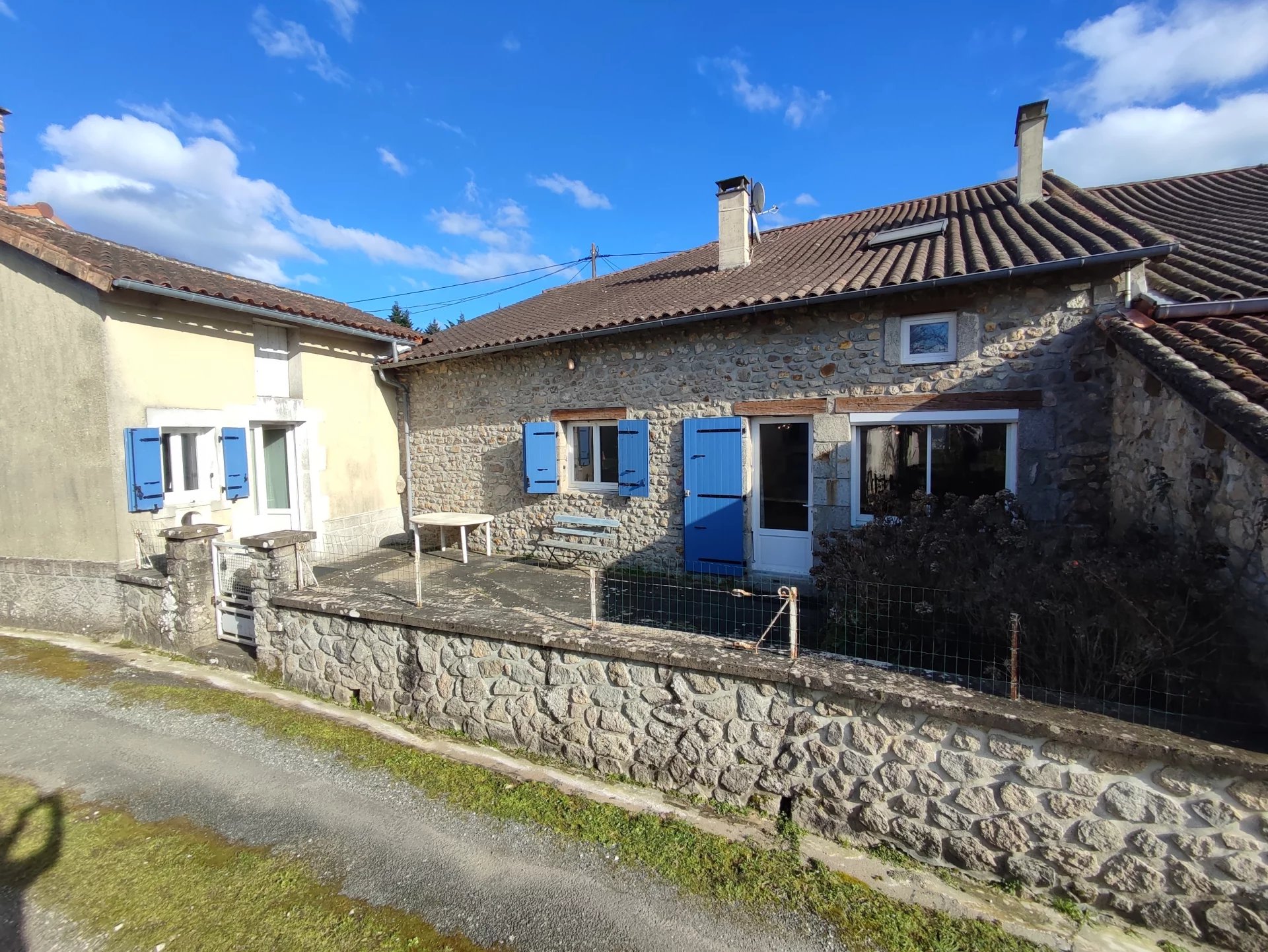 Maison Familiale Dordogne