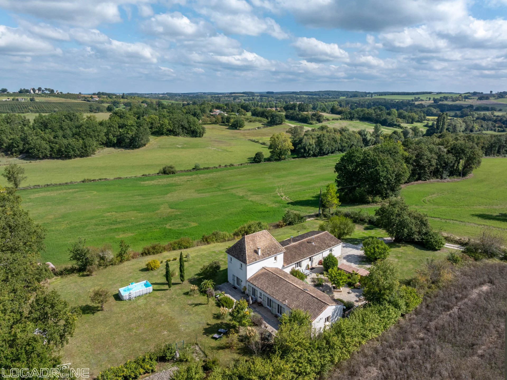 Country House in a Fabulous Location