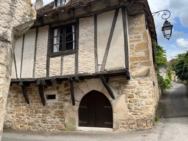 Cute Cottage in a beautiful village