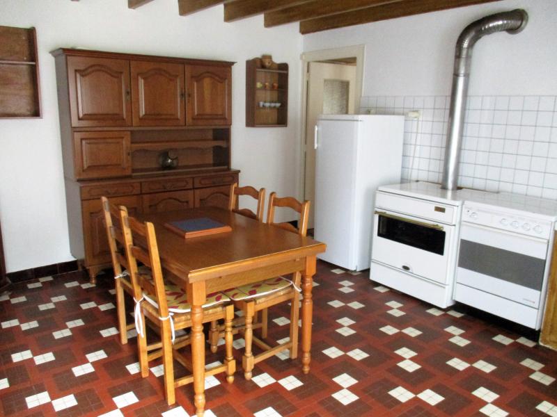 Village house ideal for rental investment